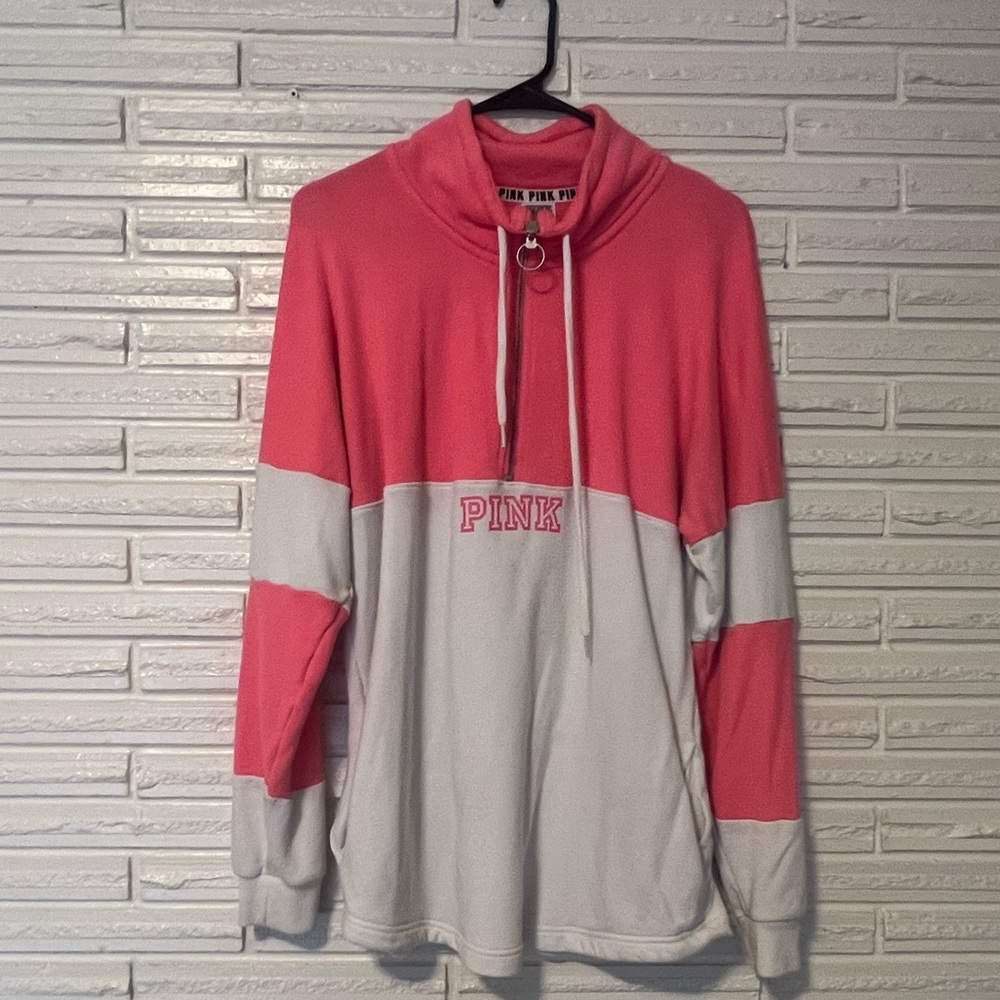 PINK sweatshirt